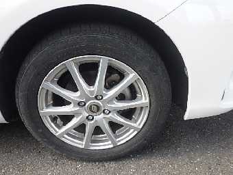 TOYOTA COROLLA FIELDER 2018 Image 15