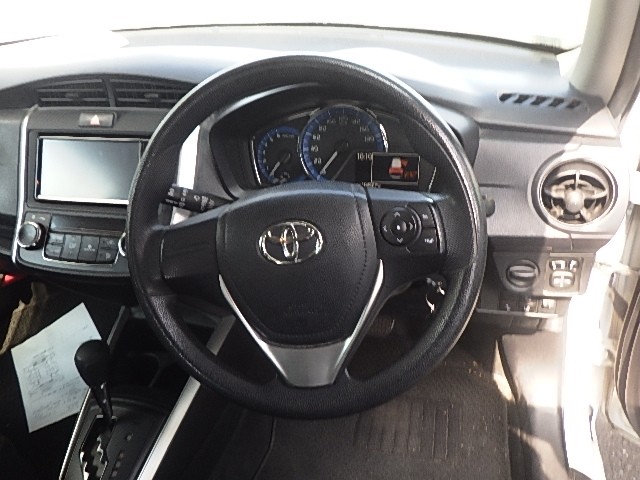 TOYOTA COROLLA FIELDER 2018 Image 25