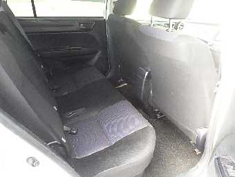 TOYOTA COROLLA FIELDER 2018 Image 18