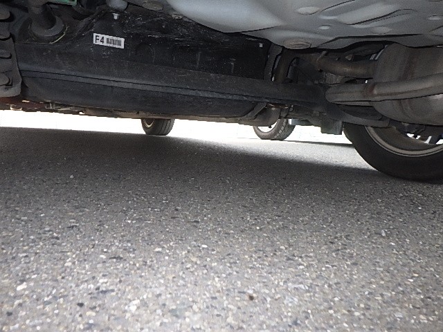 TOYOTA COROLLA FIELDER 2018 Image 28