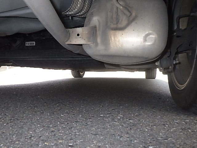 TOYOTA COROLLA FIELDER 2018 Image 29