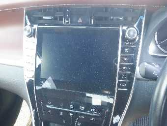 TOYOTA HARRIER 2019 Image 11