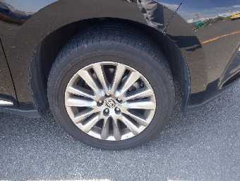 TOYOTA HARRIER 2019 Image 22