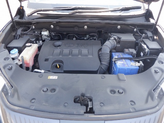 TOYOTA HARRIER 2019 Image 29