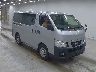 NISSAN NV350 CARAVAN 2017 Image 1