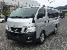 NISSAN NV350 CARAVAN 2017 Image 11