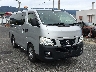 NISSAN NV350 CARAVAN 2017 Image 12