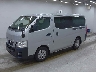 NISSAN NV350 CARAVAN 2017 Image 4