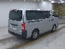 NISSAN NV350 CARAVAN 2017 Image 5