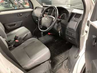 TOYOTA TOWNACE 2018 Image 5
