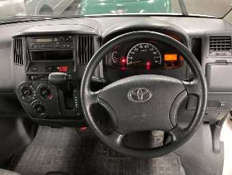 TOYOTA TOWNACE 2018 Image 6