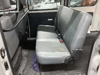 TOYOTA TOWNACE 2018 Image 8