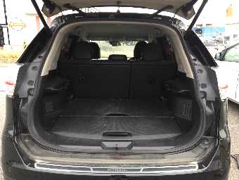 NISSAN X-TRAIL 2017 Image 12