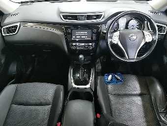 NISSAN X-TRAIL 2017 Image 3