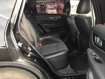 NISSAN X-TRAIL 2017 Image 8