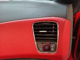 CHEVROLET CORVETTE 2016 Image 40