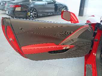 CHEVROLET CORVETTE 2016 Image 42