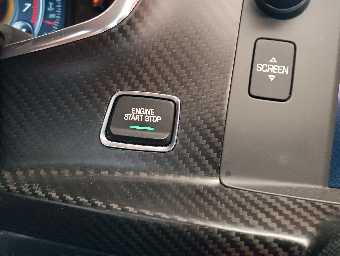 CHEVROLET CORVETTE 2016 Image 46