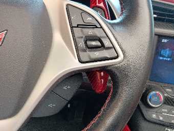 CHEVROLET CORVETTE 2016 Image 50