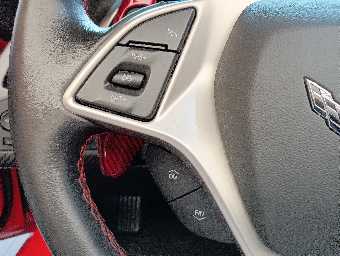 CHEVROLET CORVETTE 2016 Image 51