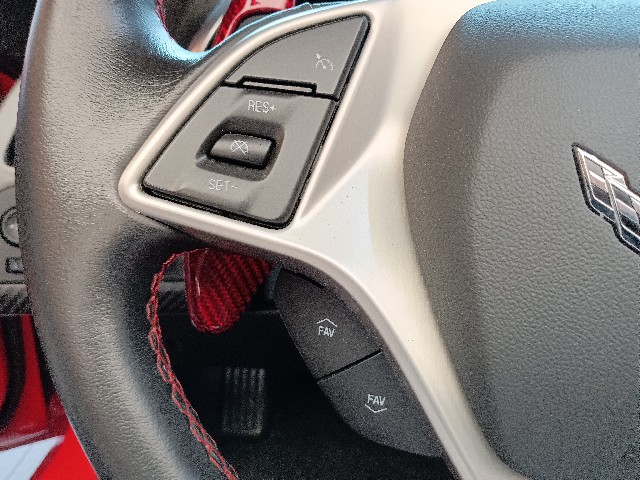 CHEVROLET CORVETTE 2016 Image 57