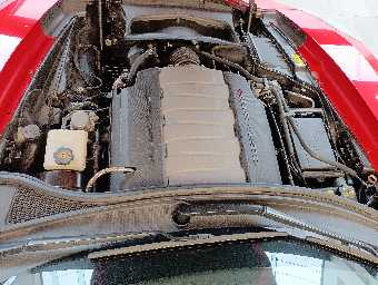 CHEVROLET CORVETTE 2016 Image 54