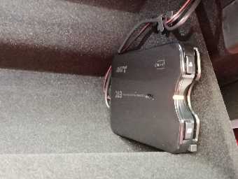 CHEVROLET CORVETTE 2016 Image 55