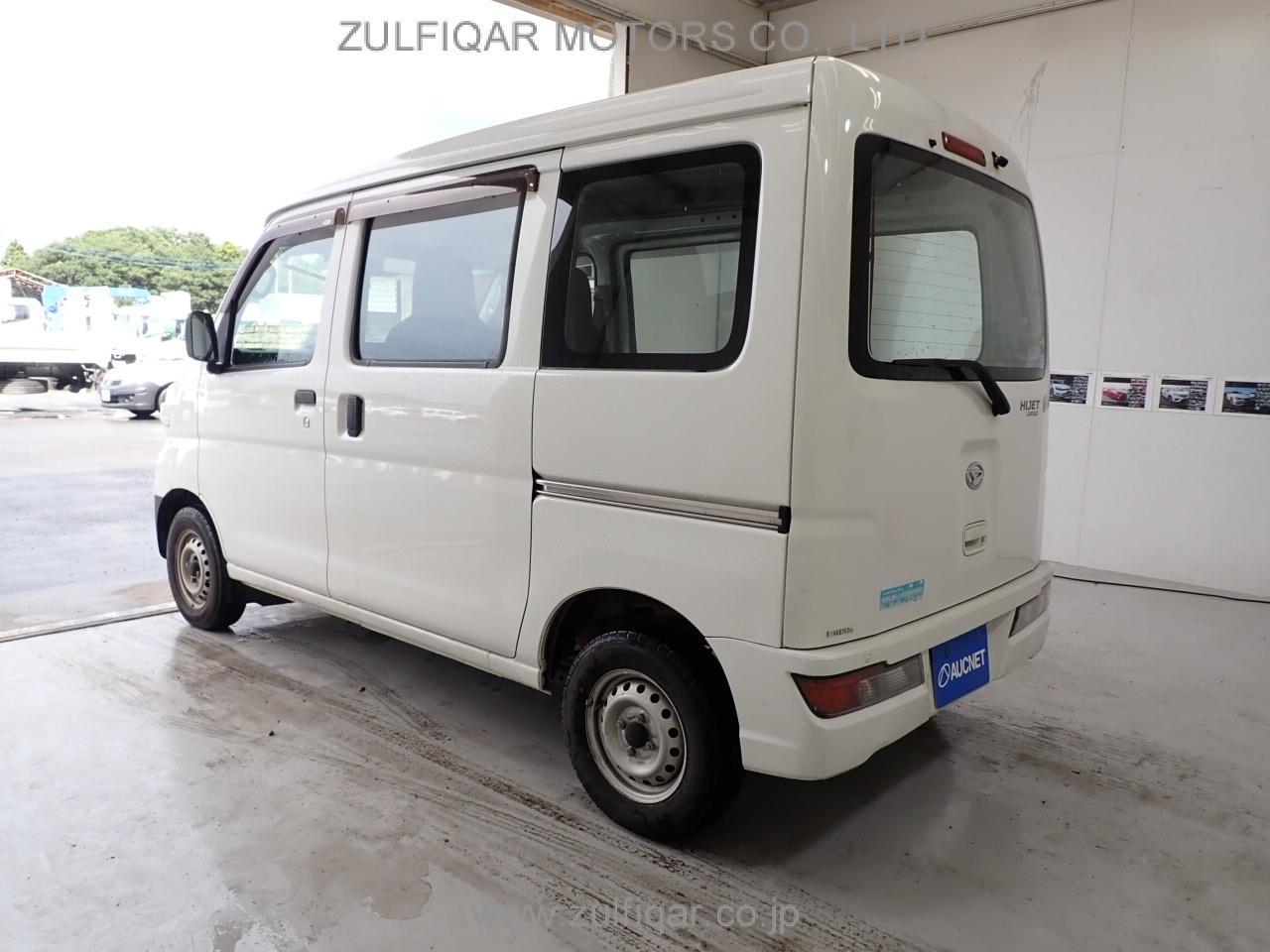 DAIHATSU HIJET CARGO 2018 Image 2