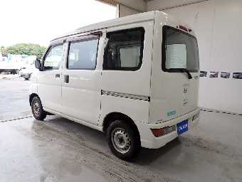 DAIHATSU HIJET CARGO 2018 Image 2