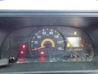 DAIHATSU HIJET CARGO 2018 Image 11