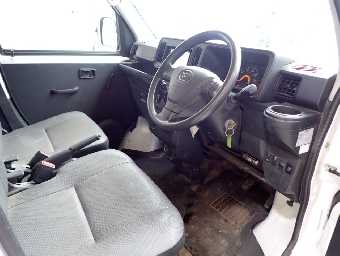 DAIHATSU HIJET CARGO 2018 Image 3