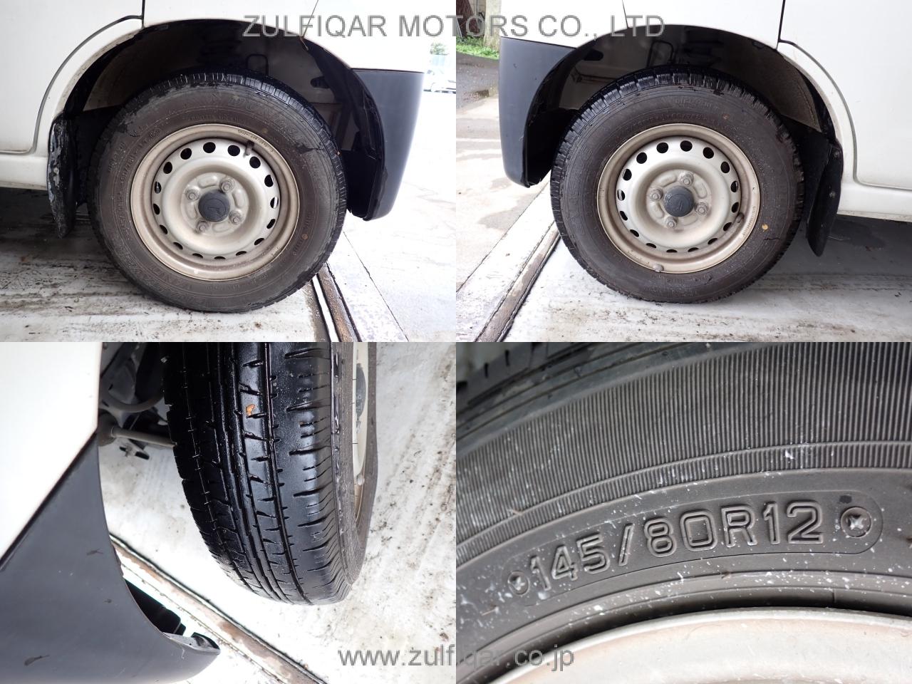 DAIHATSU HIJET CARGO 2018 Image 6