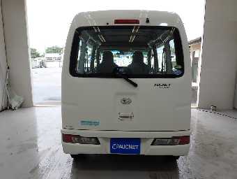 DAIHATSU HIJET CARGO 2018 Image 7