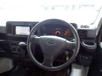 DAIHATSU HIJET CARGO 2018 Image 10