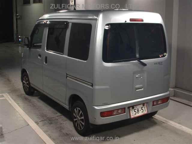 DAIHATSU HIJET CARGO 2017 Image 2