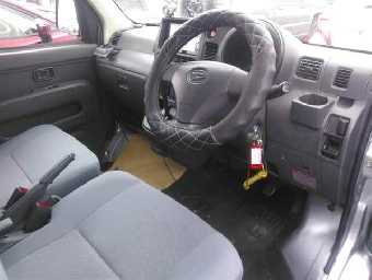 DAIHATSU HIJET CARGO 2017 Image 3