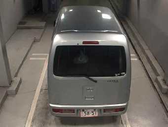 DAIHATSU HIJET CARGO 2017 Image 7