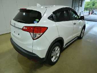 HONDA VEZEL 2018 Image 2