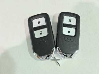 HONDA VEZEL 2018 Image 12