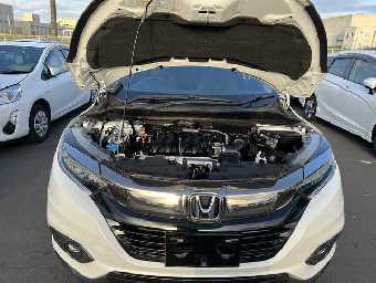 HONDA VEZEL 2018 Image 13