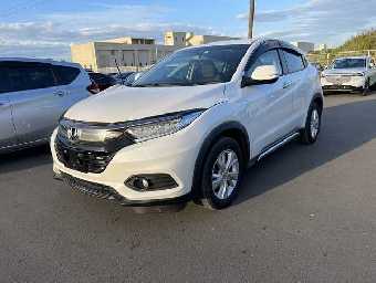 HONDA VEZEL 2018 Image 14