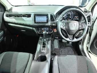 HONDA VEZEL 2018 Image 3