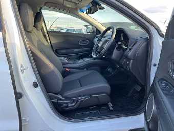 HONDA VEZEL 2018 Image 16