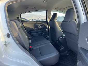 HONDA VEZEL 2018 Image 17