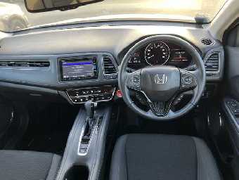 HONDA VEZEL 2018 Image 18