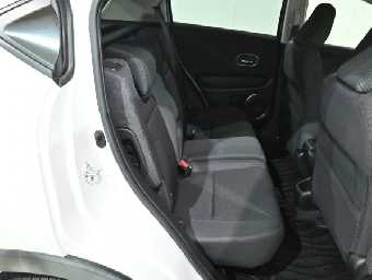 HONDA VEZEL 2018 Image 7