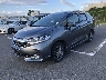 HONDA SHUTTLE 2018 Image 12