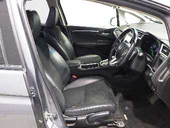 HONDA SHUTTLE 2018 Image 6