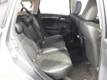 HONDA SHUTTLE 2018 Image 7