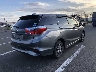 HONDA SHUTTLE 2018 Image 8